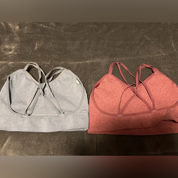 Forever 21 sports bras - Picture 2 of 3